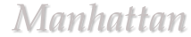 Manhattan