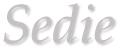 Sedie