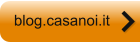 blog.casanoi.it