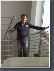 Alessandro Mirigliani